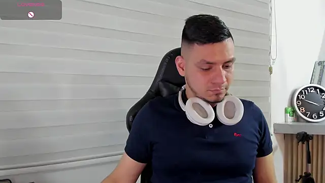 Rick Diesel  online show from March 27, 8:26 am