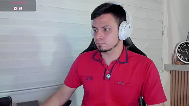 Rick Diesel  online show from June 3, 4:48 am