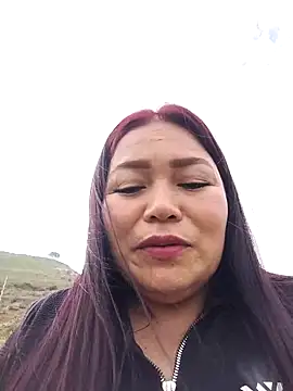 violet moore online show from February 20, 8:14 pm
