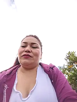 violet moore online show from March 20, 9:46 pm