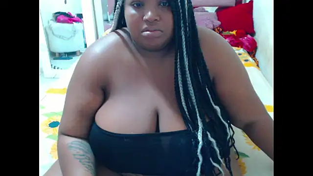 chocolatehot04 online show from October 8, 3:04 am