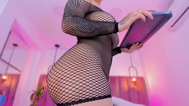 babepolly online show from March 1, 10:28 am