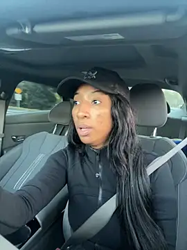 Iceblanca online show from November 26, 9:27 pm