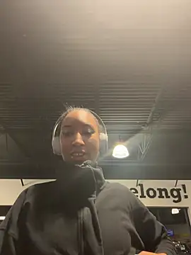 Iceblanca online show from February 12, 11:05 am