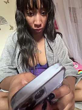 Iceblanca online show from February 21, 5:58 pm