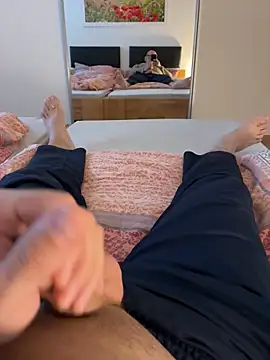 vanjbi45 online show from November 2, 3:03 pm