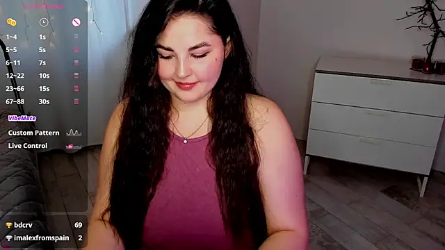 Talla a online show from March 30, 1:01 pm