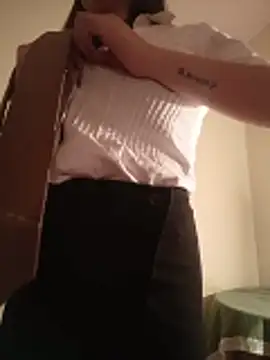AmazingFuckCam online show from May 16, 7:45 pm