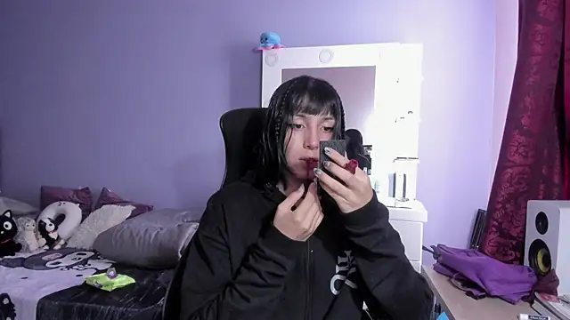 Snapshot of Room312_ chatting on March 15, 7:38 pm Room312 online show from March 15, 7:38 pm