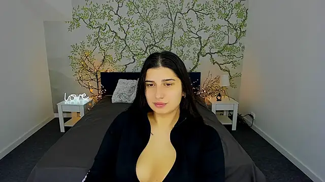 Linda EX online show from January 26, 7:10 am