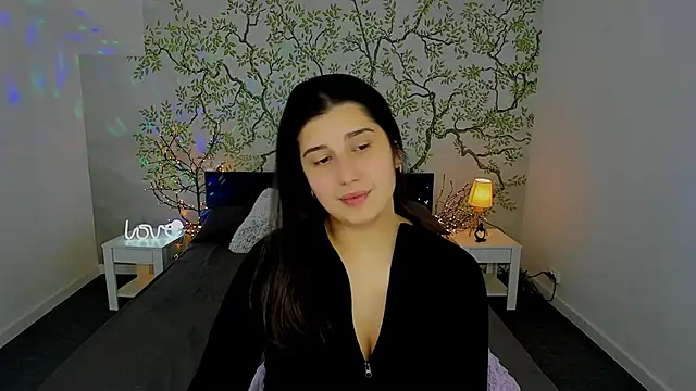 Linda EX online show from February 3, 10:36 am