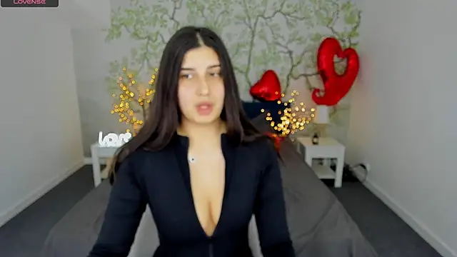 Linda EX online show from February 27, 7:34 am