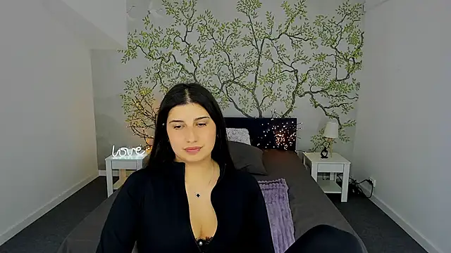 Linda EX online show from March 21, 11:12 am