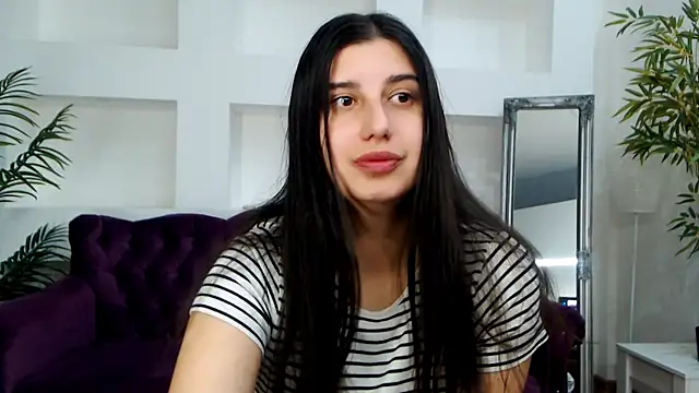 Linda EX online show from April 15, 6:42 am