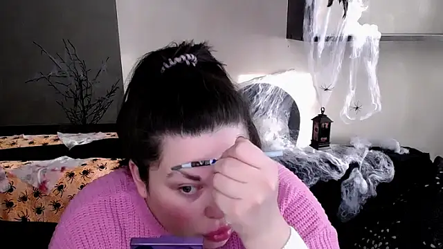 Emily Mo online show from October 30, 6:26 am