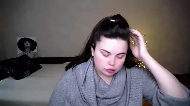 Emily Mo online show from March 27, 7:36 am