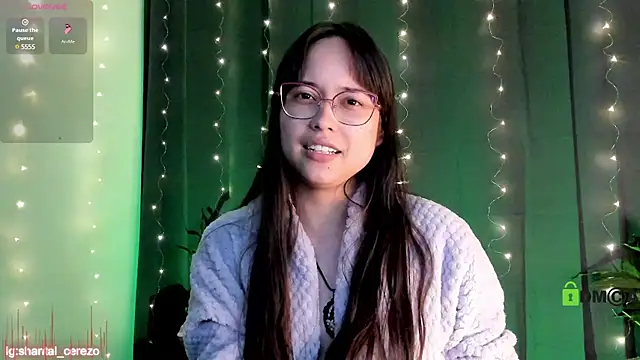 shantalc3rezo online show from February 23, 12:19 am