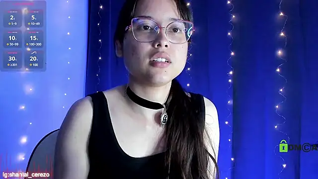 shantalc3rezo online show from March 4, 7:43 pm