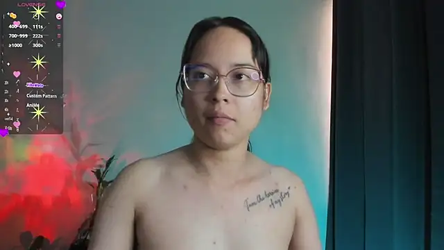 shantalc3rezo online show from October 9, 7:23 pm