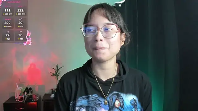 shantalc3rezo online show from January 13, 8:14 pm