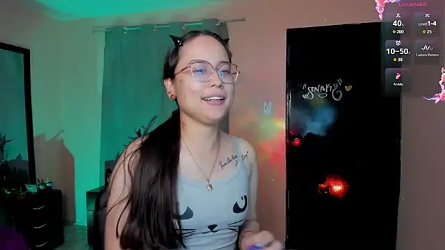 shantalc3rezo online show from February 13, 8:16 pm