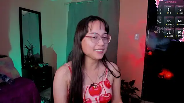 shantalc3rezo online show from February 17, 8:04 pm