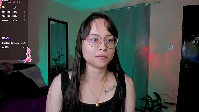 shantalc3rezo online show from February 24, 8:18 pm