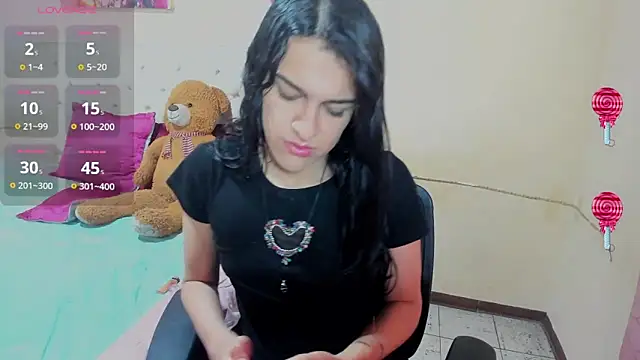 Snapshot of sweet1Girl chatting on January 8, 12:37 pm sweet1Girl online show from January 8, 12:37 pm