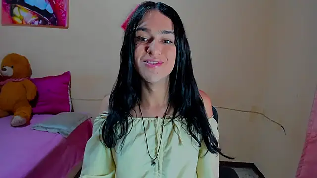 Snapshot of sweet1Girl chatting on January 19, 12:50 pm sweet1Girl online show from January 19, 12:50 pm