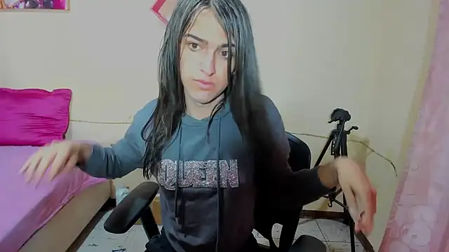 Snapshot of sweet1Girl chatting on January 31, 12:07 pm sweet1Girl online show from January 31, 12:07 pm