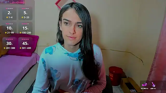 Snapshot of sweet1Girl chatting on February 3, 12:03 pm sweet1Girl online show from February 3, 12:03 pm