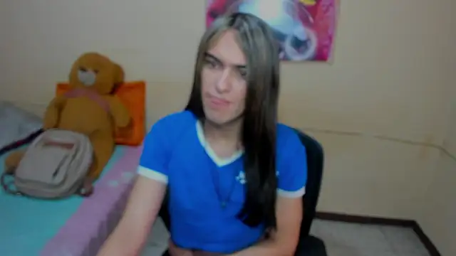 Snapshot of sweet1Girl chatting on February 20, 3:08 pm sweet1Girl online show from February 20, 3:08 pm