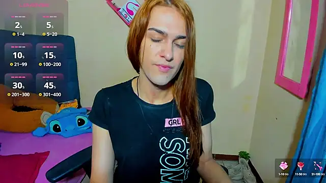 Snapshot of sweet1Girl chatting on September 20, 1:34 pm sweet1Girl online show from September 20, 1:34 pm