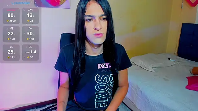 sweet1Girl online show from January 15, 12:10 pm