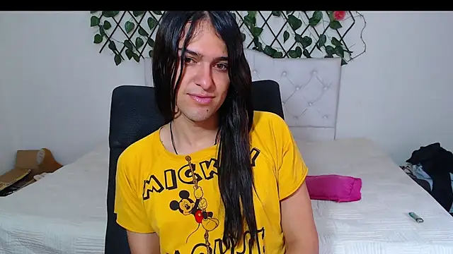 sweet1Girl online show from April 20, 12:08 pm