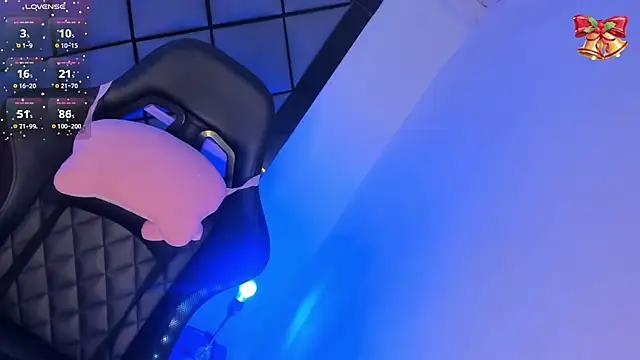 GeorginaCute  online show from December 18, 12:44 pm