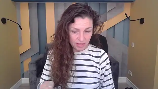 EllaLong online show from November 3, 12:39 pm