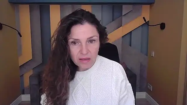 EllaLong online show from November 4, 12:26 pm