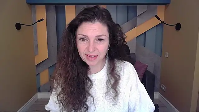 EllaLong online show from November 19, 12:27 pm