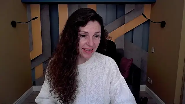 EllaLong online show from November 22, 12:26 pm