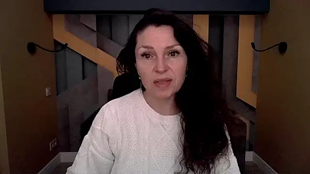 EllaLong online show from February 21, 12:28 pm