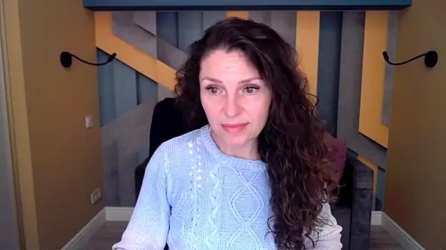 EllaLong online show from February 24, 12:36 pm