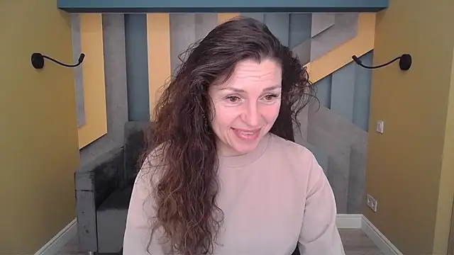 EllaLong online show from March 7, 12:24 pm