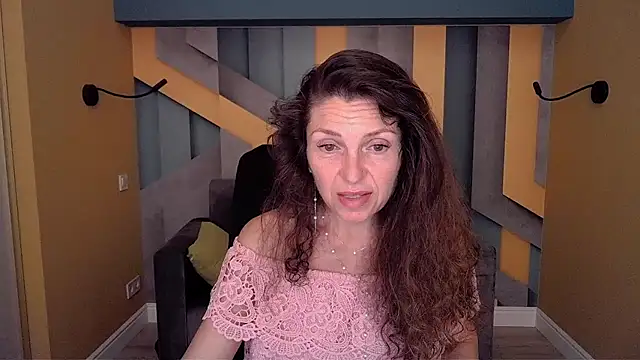 EllaLong online show from June 26, 11:36 am