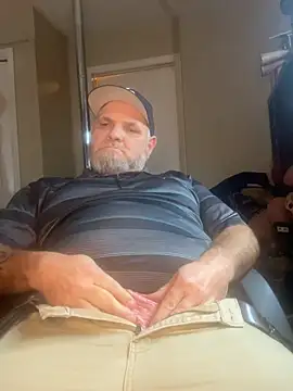 mrscum4u online show from January 16, 7:07 pm