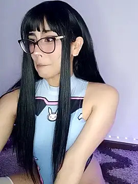 Cinamon tits online show from September 18, 4:47 am