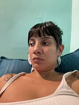 kitty  horny online show from December 15, 11:09 pm