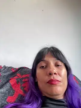 kitty  horny online show from February 11, 1:30 pm