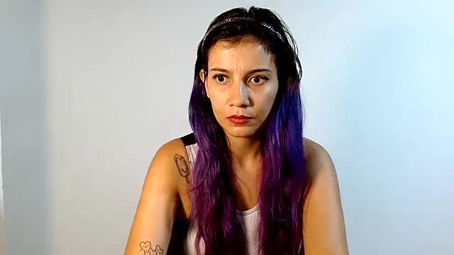 kitty  horny online show from February 20, 12:04 pm