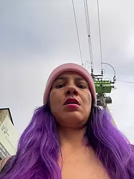 kitty  horny online show from February 22, 11:57 am